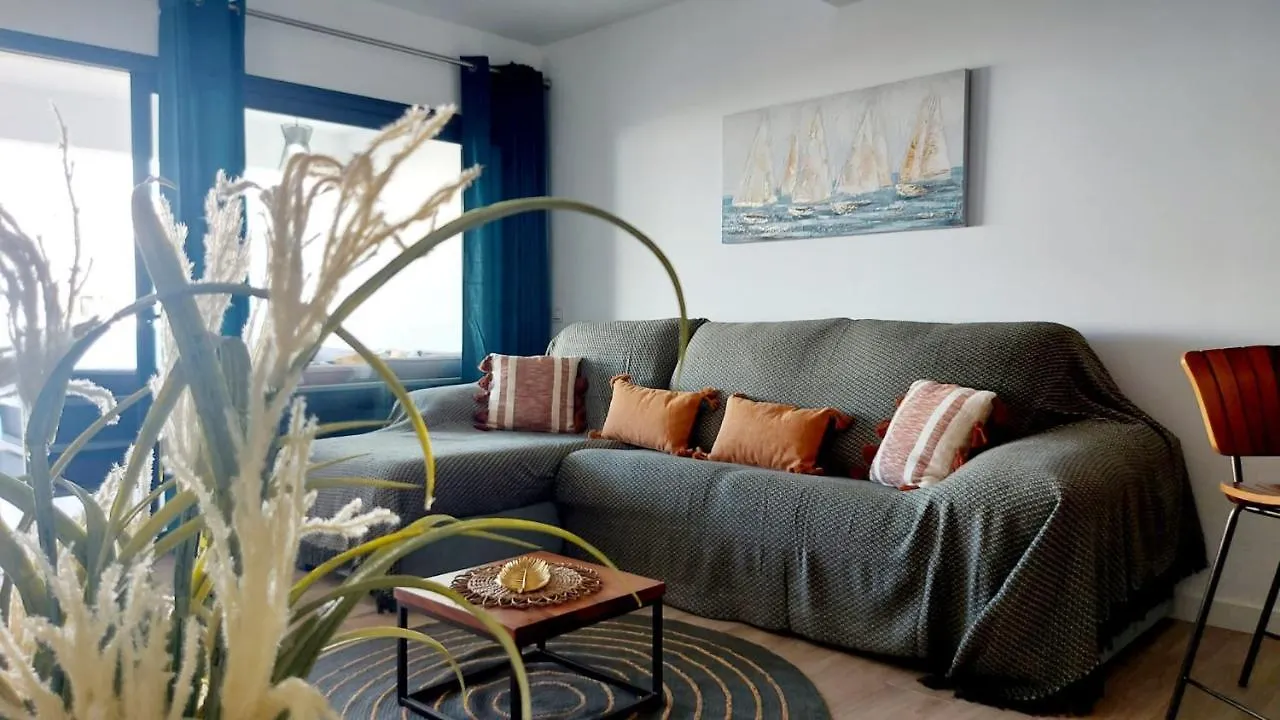 לאחארס Luxury Apartment In Casilla De Costa - Casa Meva