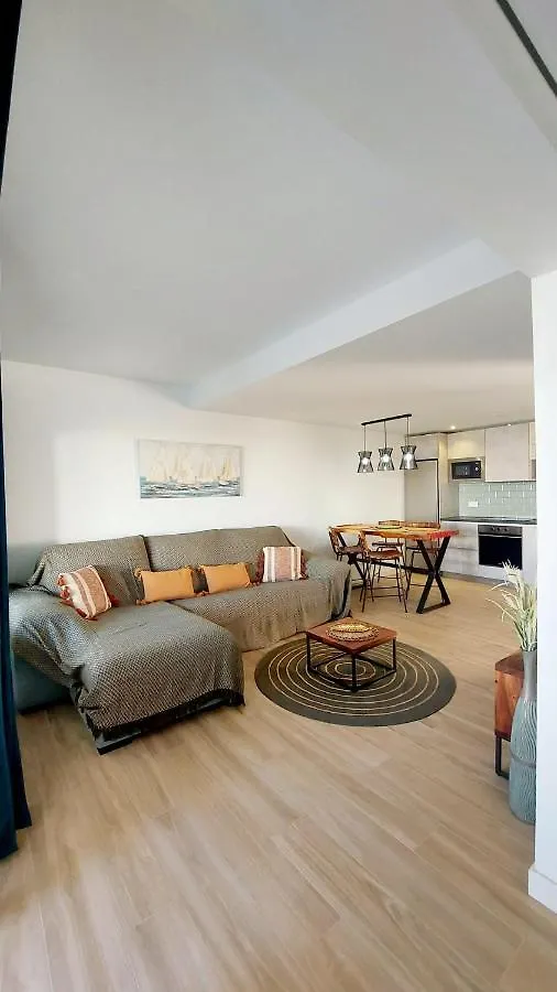 לאחארס Luxury Apartment In Casilla De Costa - Casa Meva