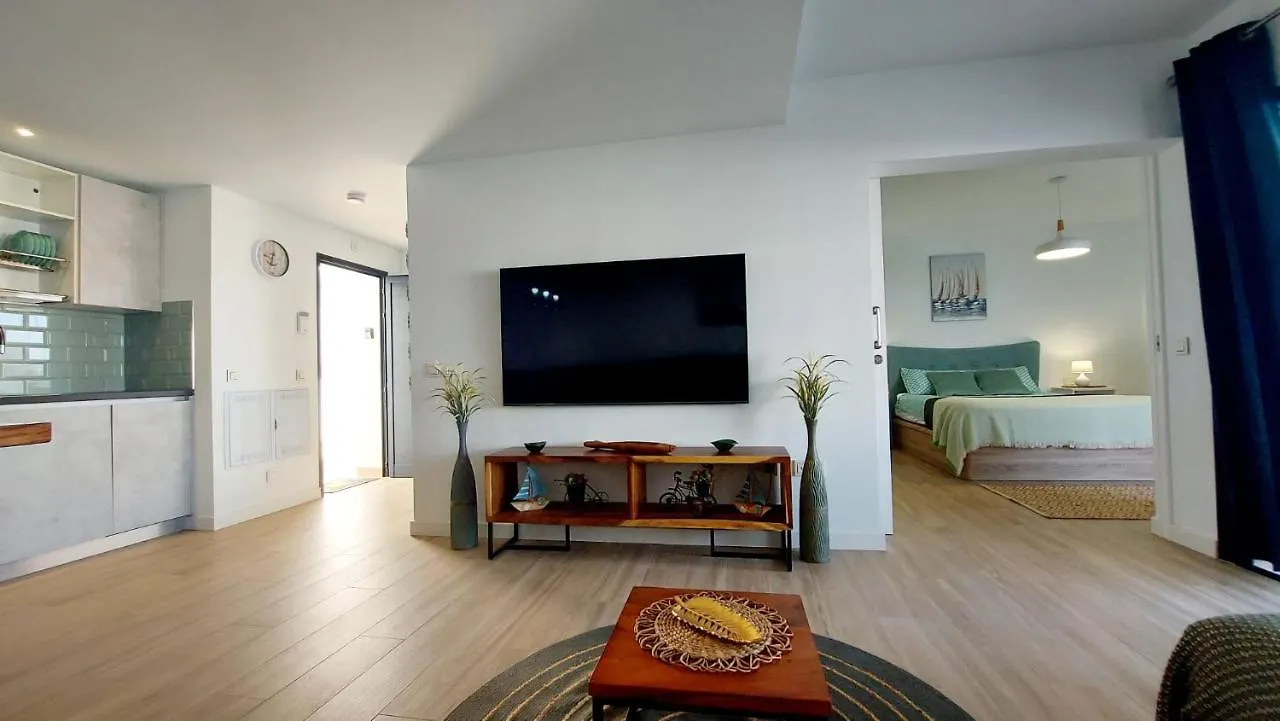 לאחארס Luxury Apartment In Casilla De Costa - Casa Meva