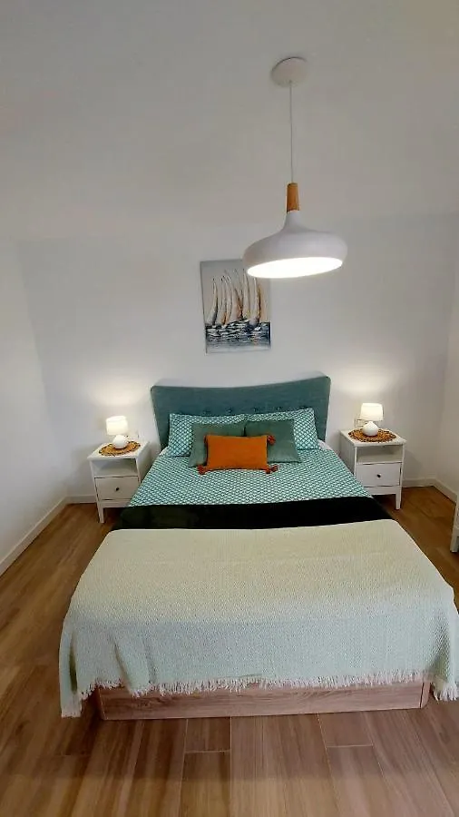לאחארס Luxury Apartment In Casilla De Costa - Casa Meva ספרד