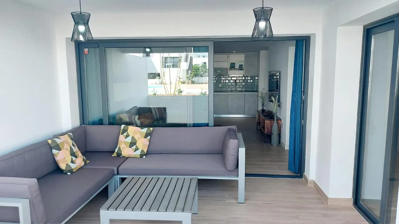 לאחארס Luxury Apartment In Casilla De Costa - Casa Meva