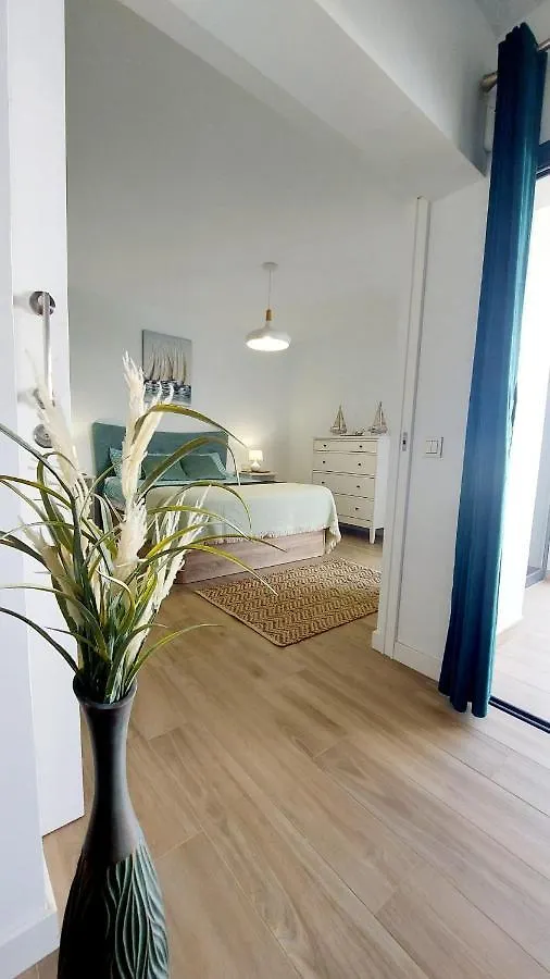 לאחארס Luxury Apartment In Casilla De Costa - Casa Meva 0*,  ספרד