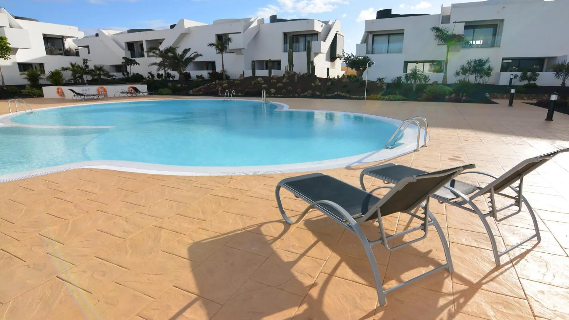 לאחארס Luxury Apartment In Casilla De Costa - Casa Meva ספרד