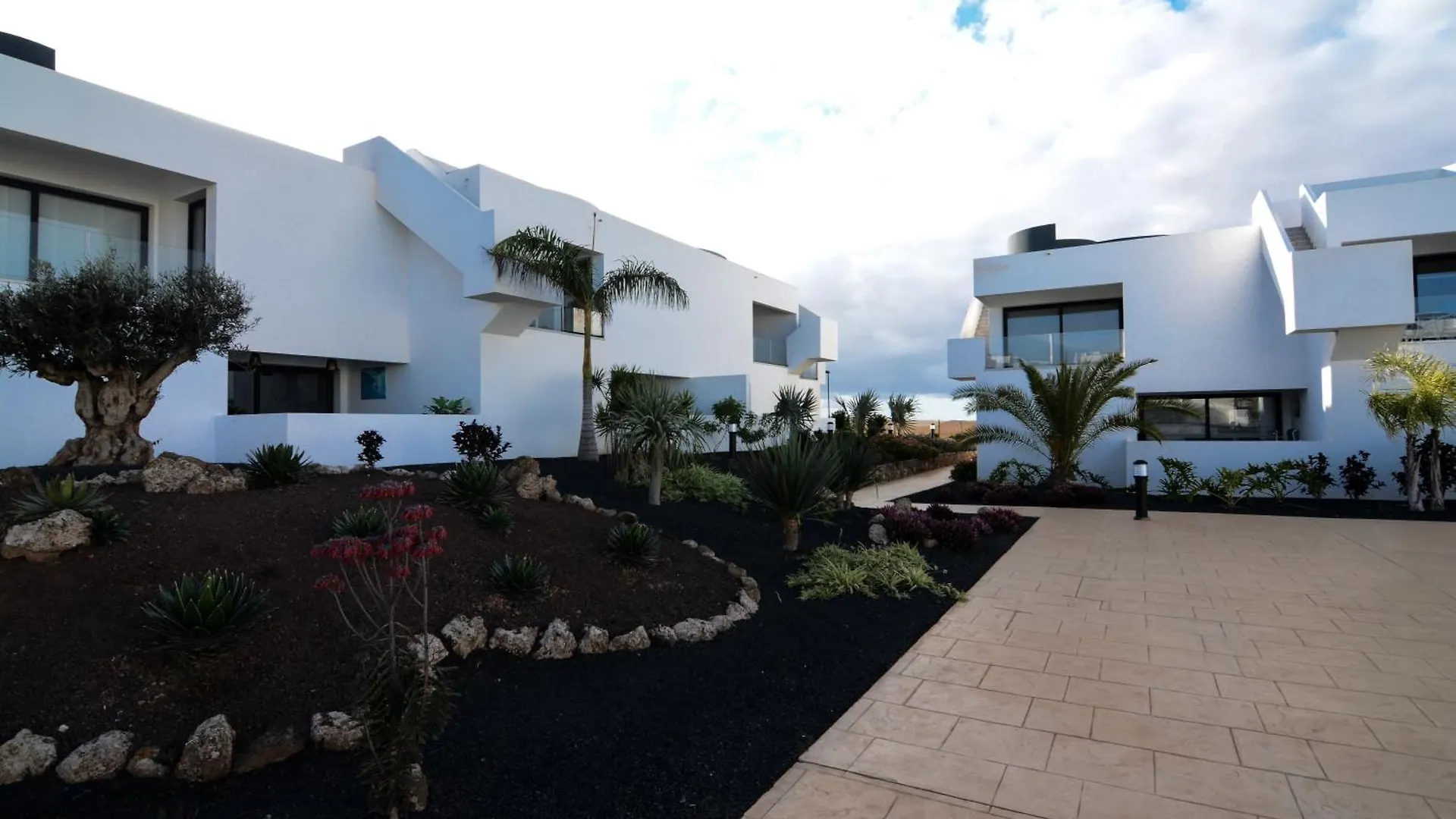 לאחארס Luxury Apartment In Casilla De Costa - Casa Meva 0*,  ספרד