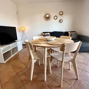 Сasa de vacaciones Dreamsville Fuerteventura A 5 Minutos De, Lajares