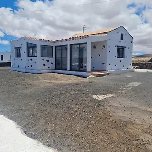 Сasa de vacaciones Casa Cucu, Lajares