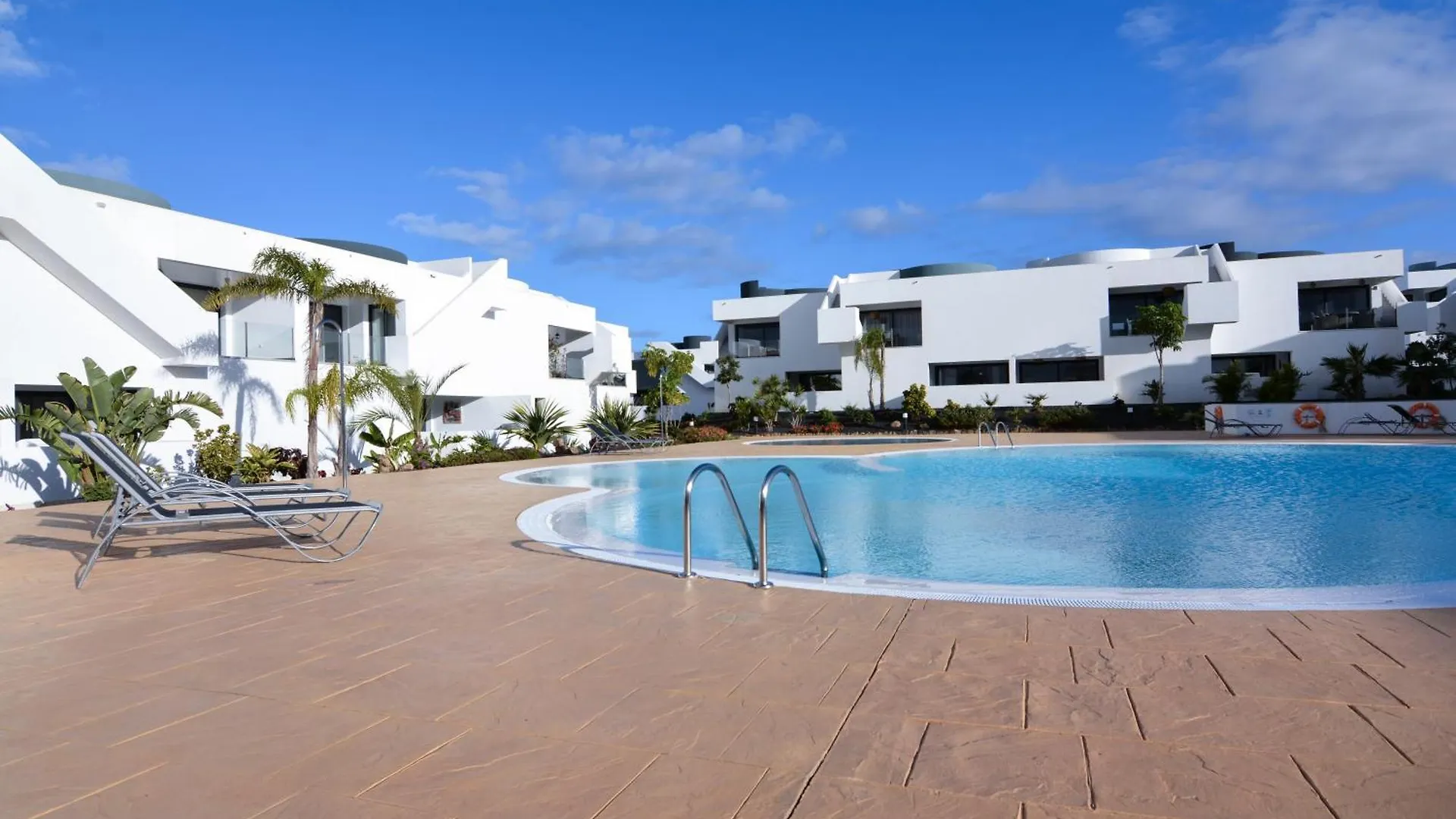 Holiday home Luxury Apartment In Casilla De Costa - Casa Meva Lajares
